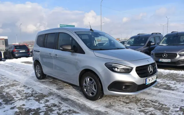MERCEDES-BENZ Citan Tourer L1 420.723