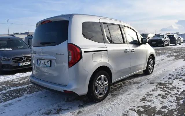 MERCEDES-BENZ Citan Tourer L1 420.723