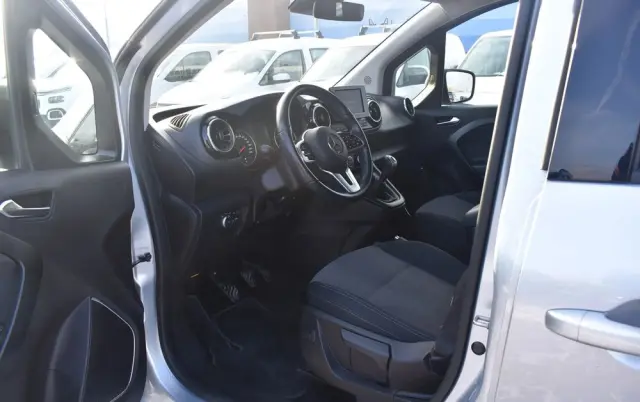 MERCEDES-BENZ Citan Tourer L1 420.723