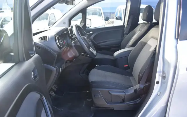 MERCEDES-BENZ Citan Tourer L1 420.723