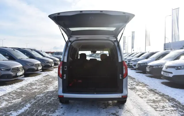 MERCEDES-BENZ Citan Tourer L1 420.723