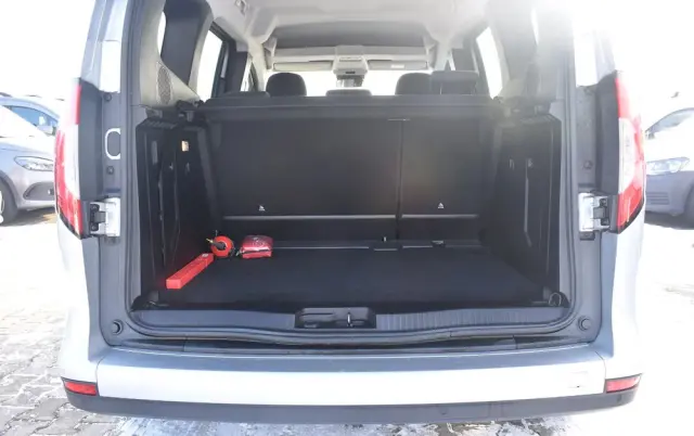 MERCEDES-BENZ Citan Tourer L1 420.723