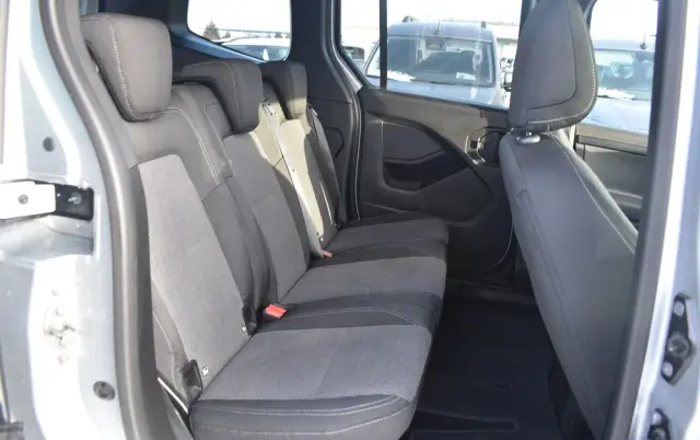 MERCEDES-BENZ Citan Tourer L1 420.723