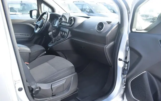 MERCEDES-BENZ Citan Tourer L1 420.723