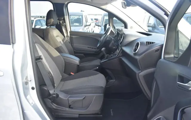 MERCEDES-BENZ Citan Tourer L1 420.723