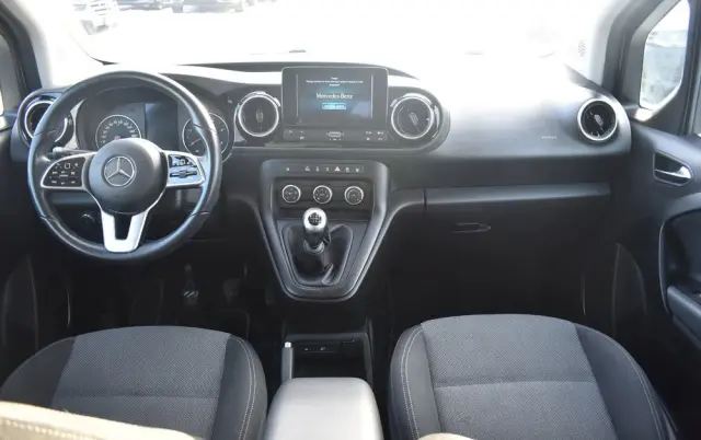 MERCEDES-BENZ Citan Tourer L1 420.723