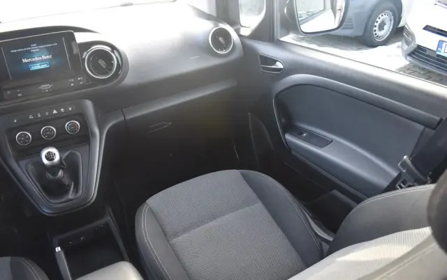 MERCEDES-BENZ Citan Tourer L1 420.723