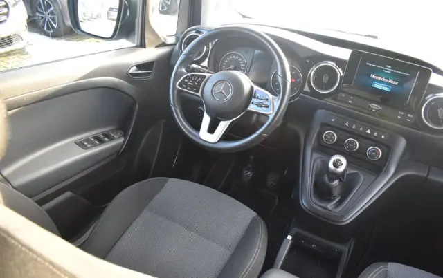 MERCEDES-BENZ Citan Tourer L1 420.723