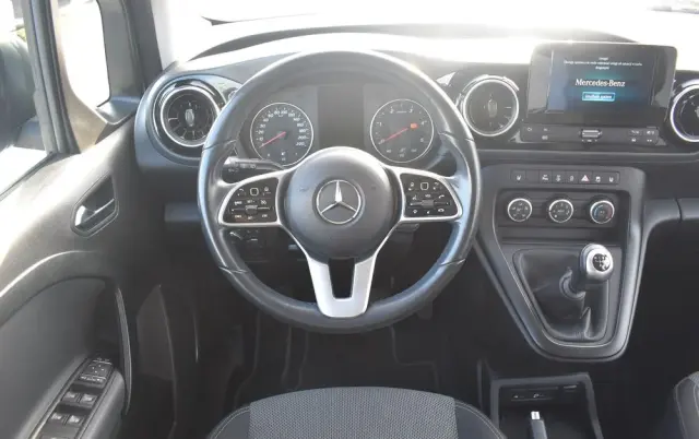 MERCEDES-BENZ Citan Tourer L1 420.723