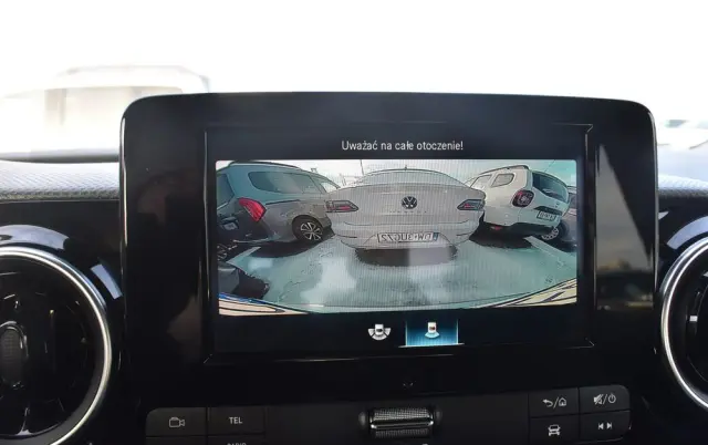 MERCEDES-BENZ Citan Tourer L1 420.723