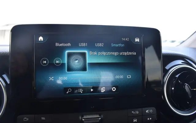 MERCEDES-BENZ Citan Tourer L1 420.723