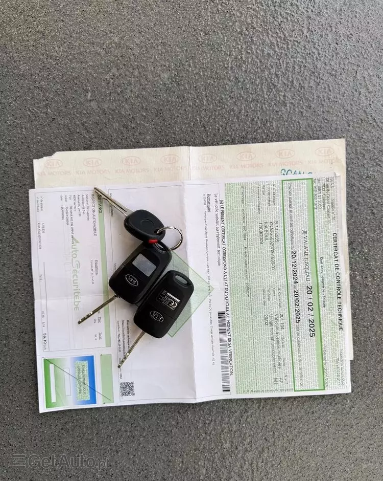 KIA Soul 1.6 CRDi M
