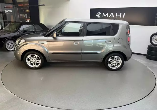 KIA Soul 1.6 CRDi M