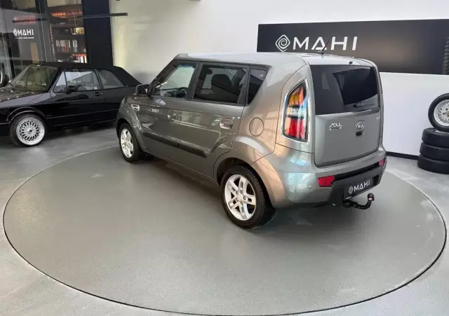 KIA Soul 1.6 CRDi M