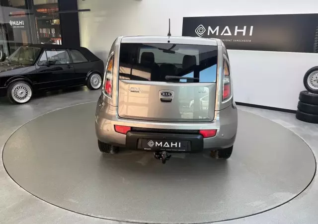 KIA Soul 1.6 CRDi M