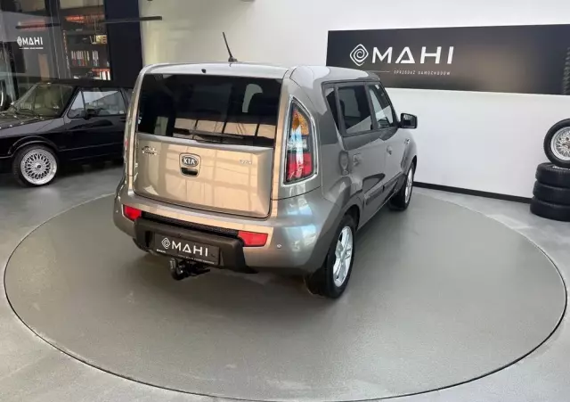 KIA Soul 1.6 CRDi M