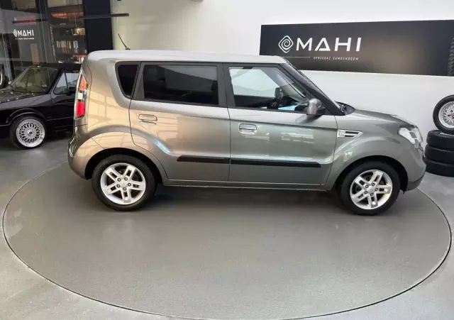KIA Soul 1.6 CRDi M