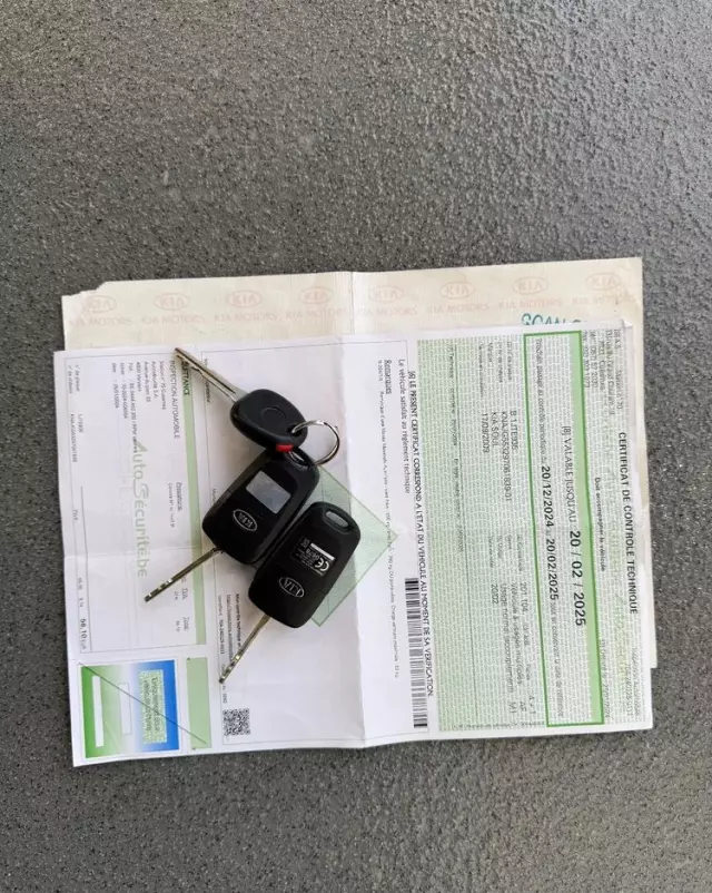 KIA Soul 1.6 CRDi M