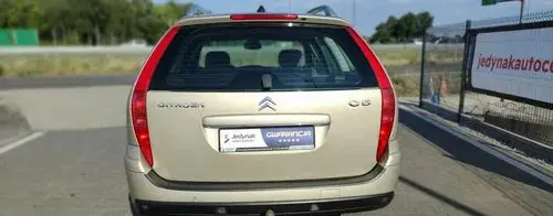 CITROEN C5 