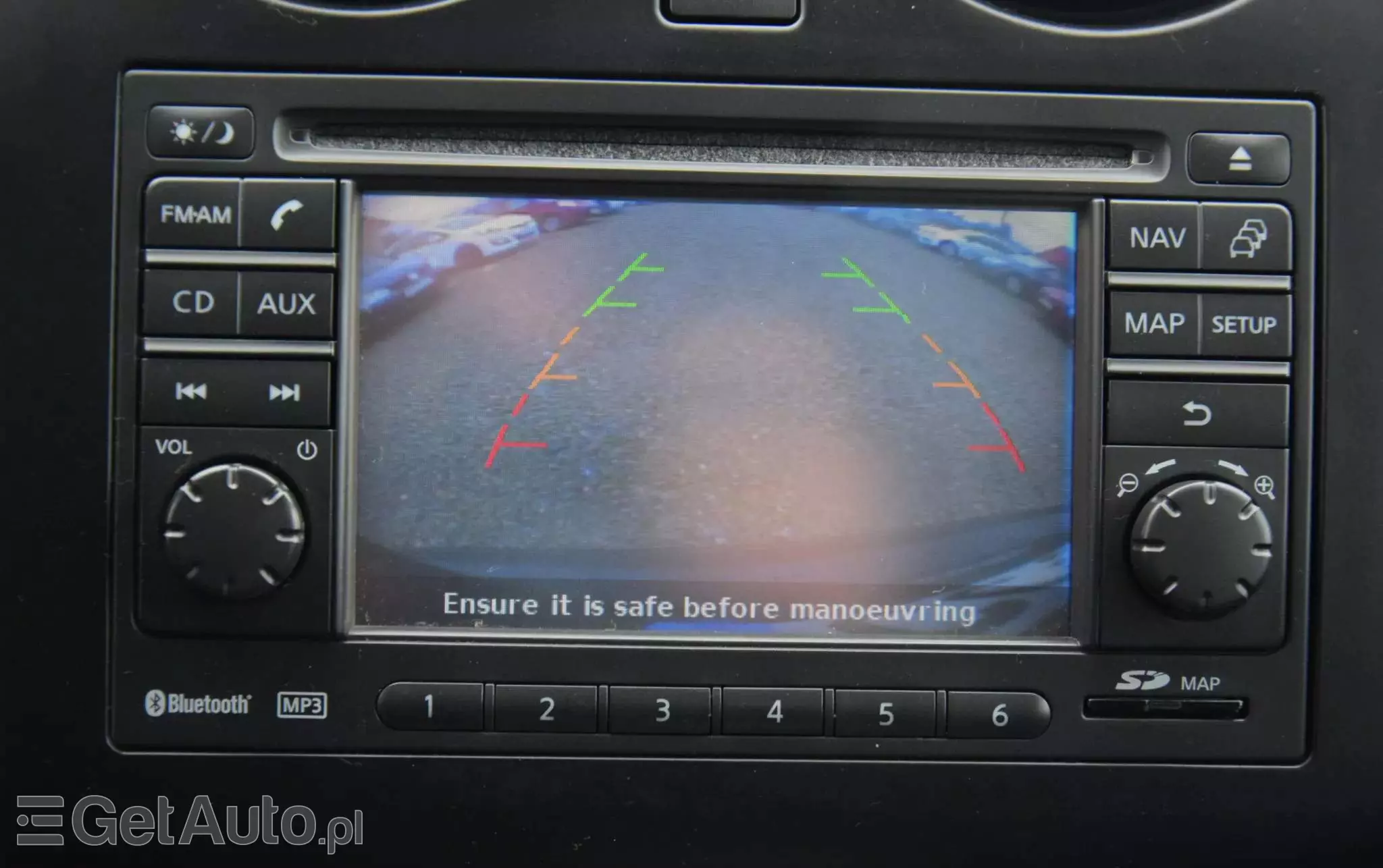 NISSAN Qashqai 2.0 CVT tekna