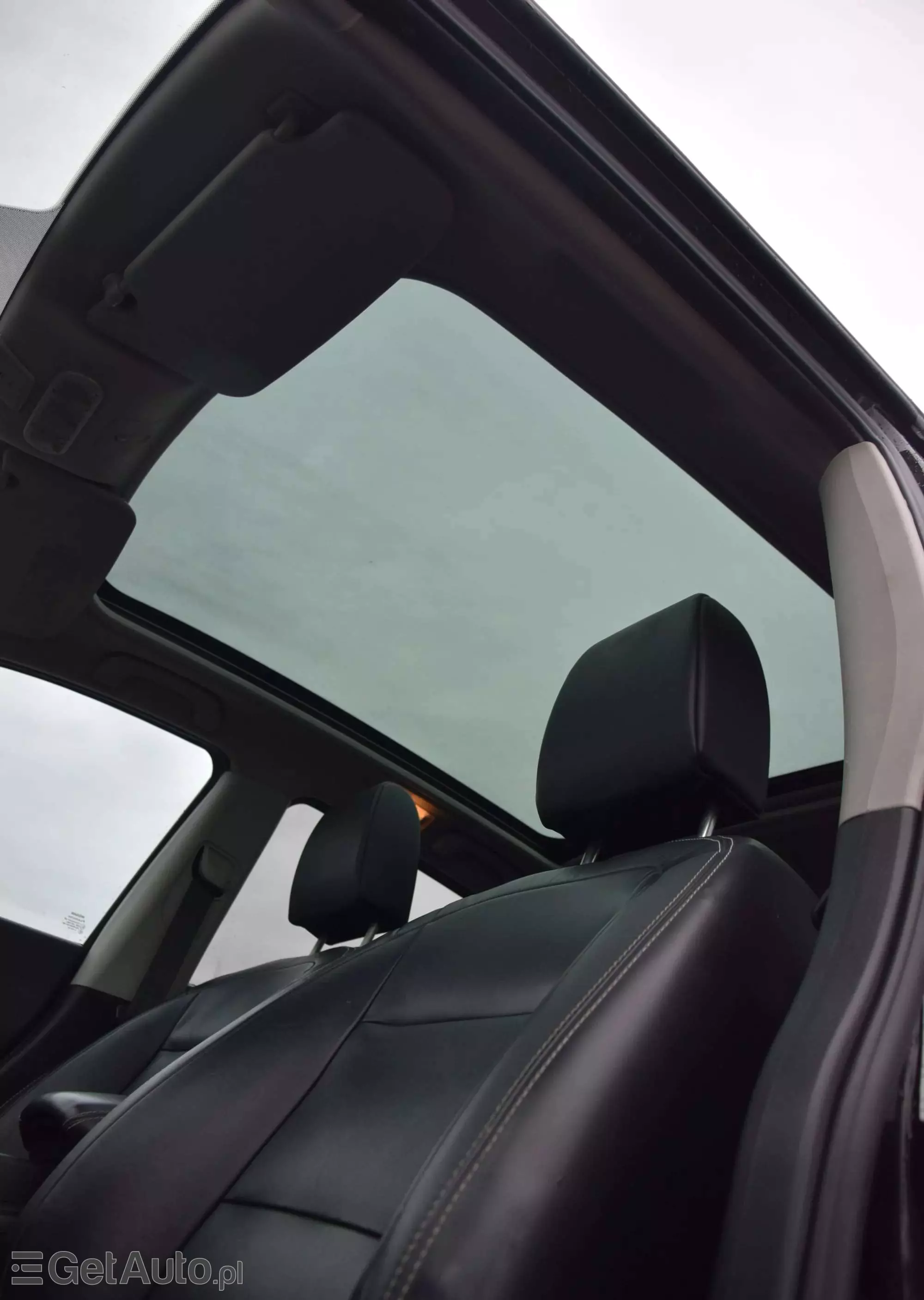 NISSAN Qashqai 2.0 CVT tekna