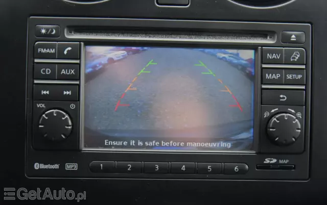 NISSAN Qashqai 2.0 CVT tekna