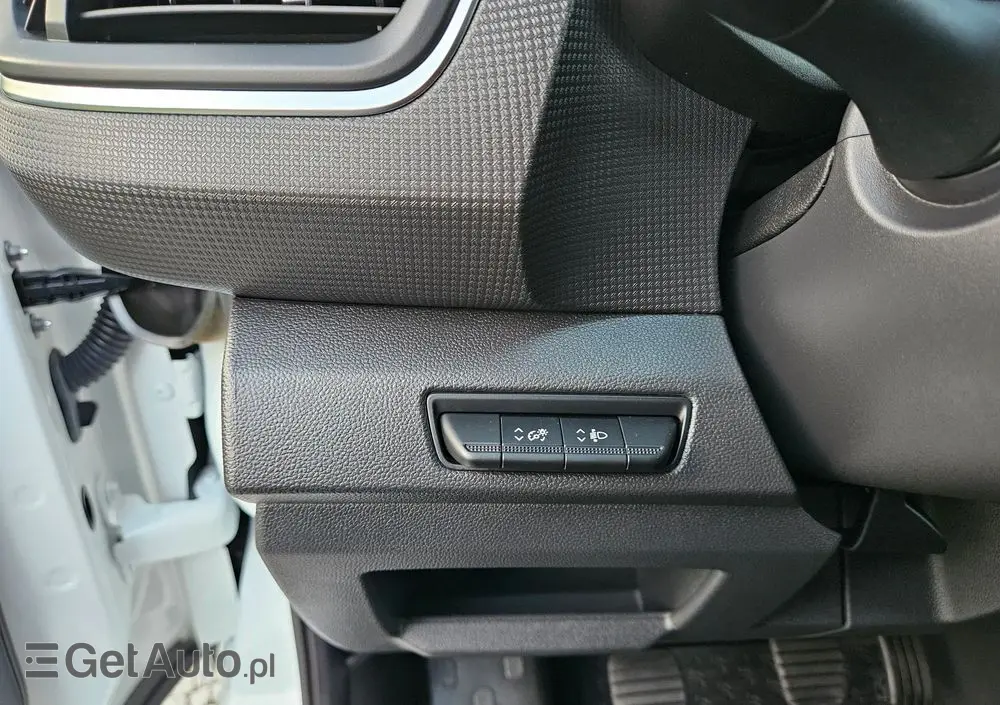 RENAULT *TRAFIC*L1H1*NOWY*MODEL*BOGATO*WYPOSAŻONY* 