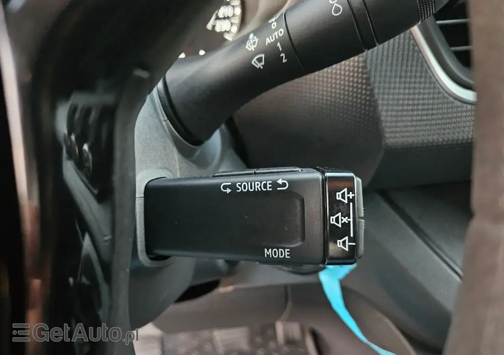 RENAULT *TRAFIC*L1H1*NOWY*MODEL*BOGATO*WYPOSAŻONY* 