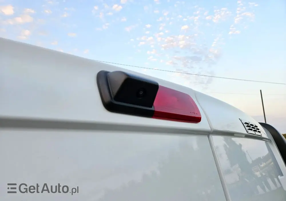 RENAULT *TRAFIC*L1H1*NOWY*MODEL*BOGATO*WYPOSAŻONY* 