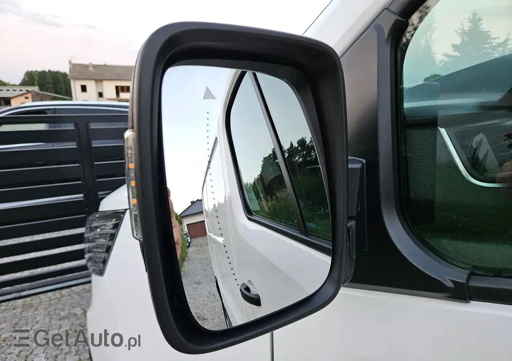 RENAULT *TRAFIC*L1H1*NOWY*MODEL*BOGATO*WYPOSAŻONY* 