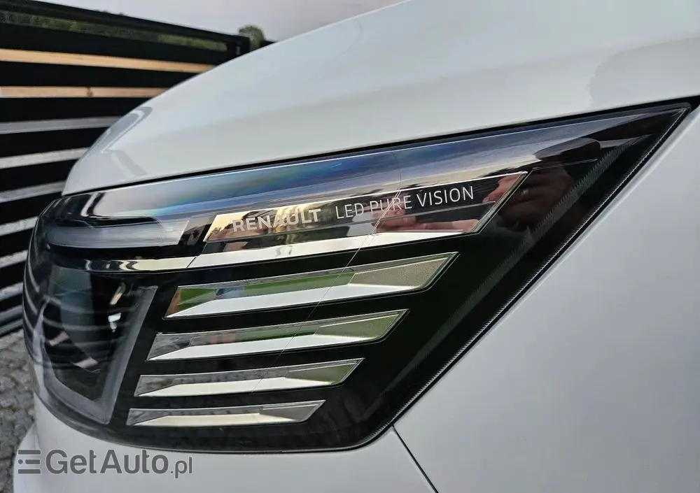 RENAULT *TRAFIC*L1H1*NOWY*MODEL*BOGATO*WYPOSAŻONY* 
