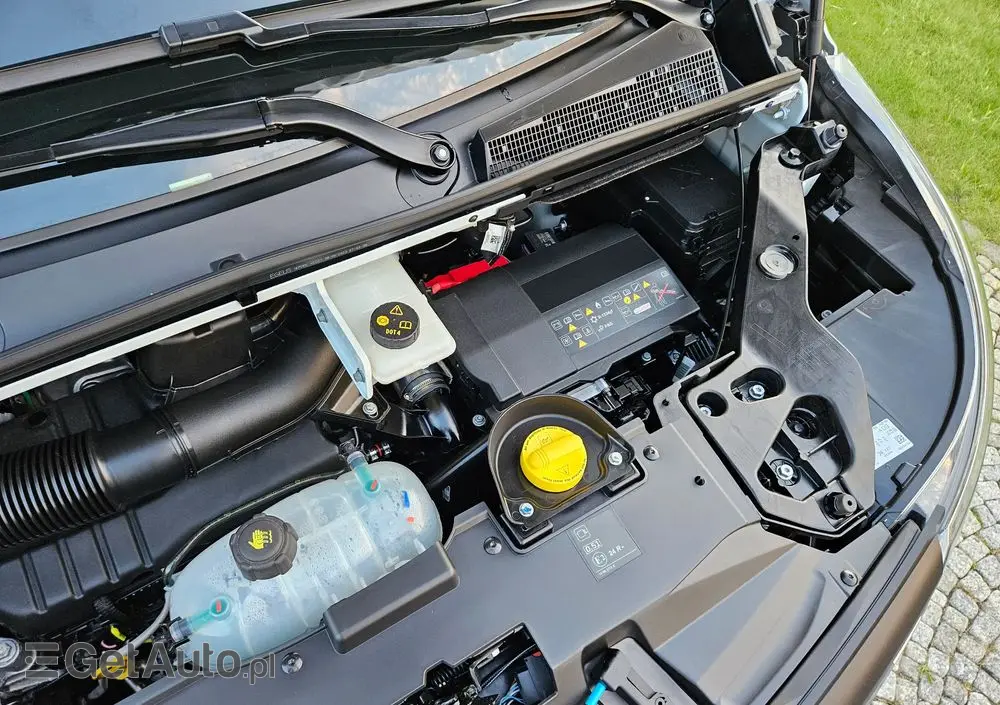 RENAULT *TRAFIC*L1H1*NOWY*MODEL*BOGATO*WYPOSAŻONY* 