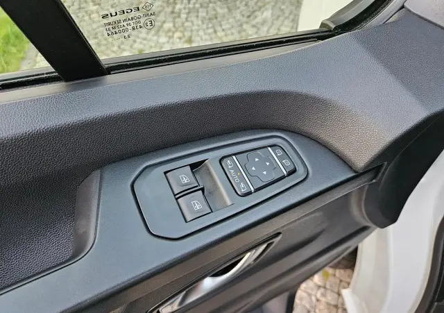 RENAULT *TRAFIC*L1H1*NOWY*MODEL*BOGATO*WYPOSAŻONY* 