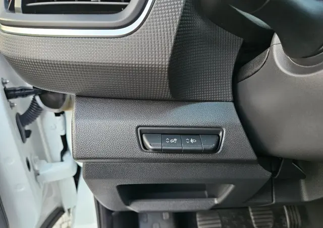 RENAULT *TRAFIC*L1H1*NOWY*MODEL*BOGATO*WYPOSAŻONY* 