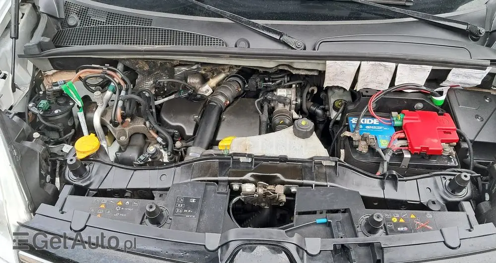 RENAULT Kangoo 1.5 dCi Business