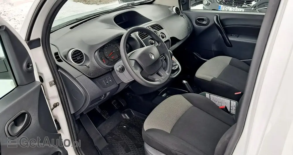 RENAULT Kangoo 1.5 dCi Business