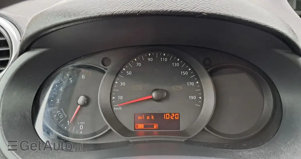 RENAULT Kangoo 1.5 dCi Business