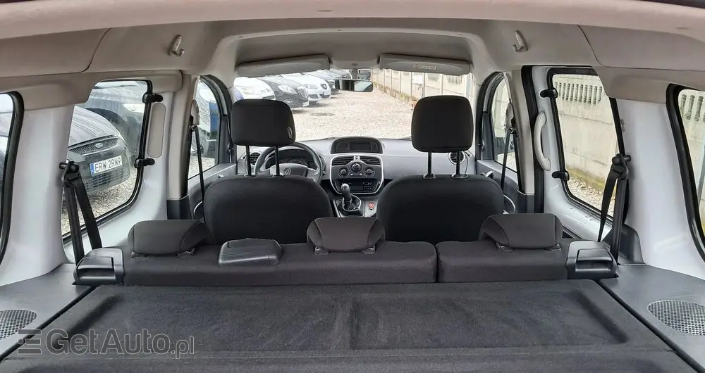RENAULT Kangoo 1.5 dCi Business
