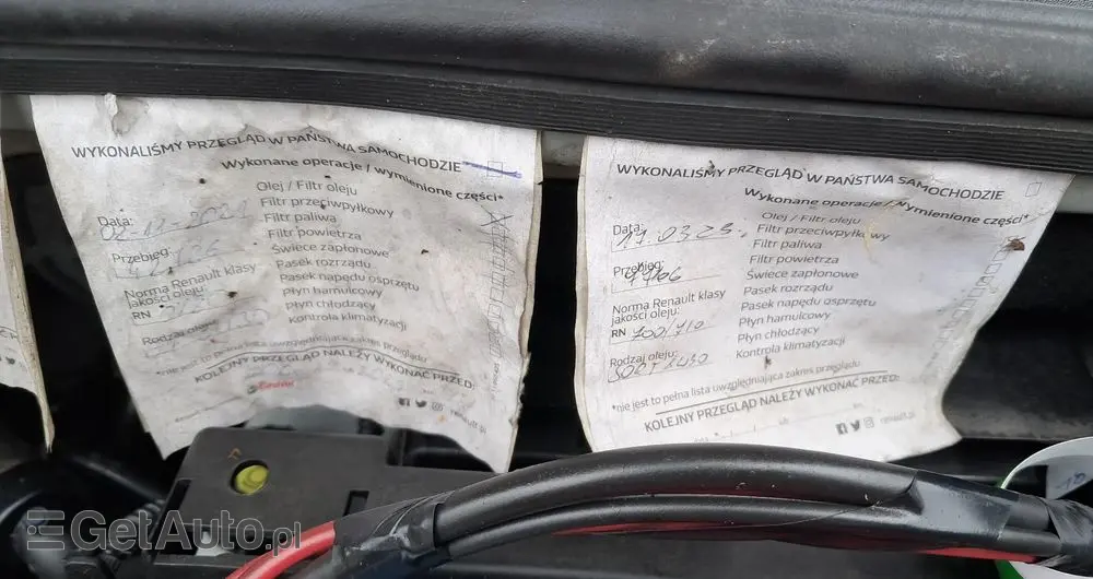 RENAULT Kangoo 1.5 dCi Business