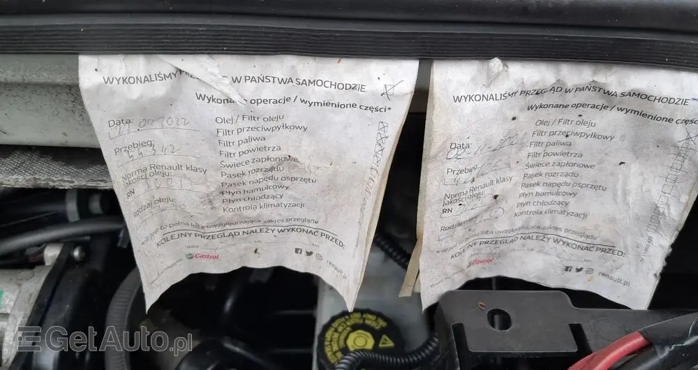 RENAULT Kangoo 1.5 dCi Business