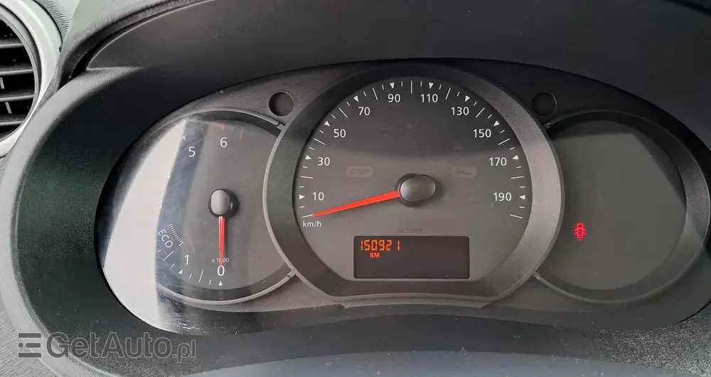 RENAULT Kangoo 1.5 dCi Business