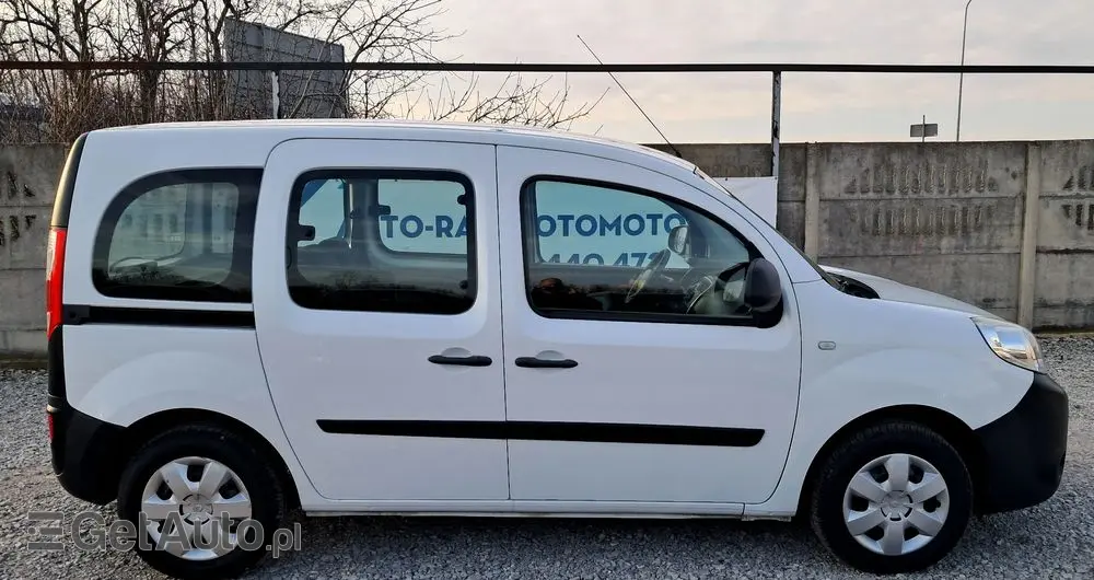 RENAULT Kangoo 1.5 dCi Business