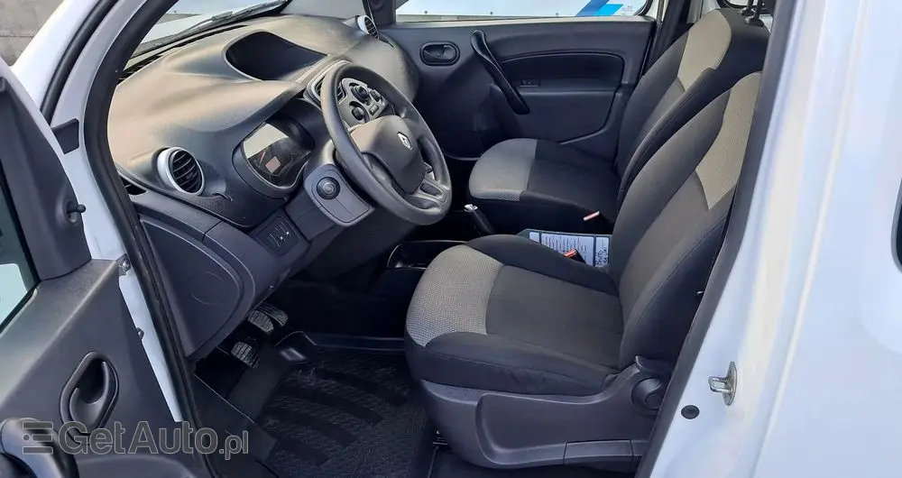 RENAULT Kangoo 1.5 dCi Business