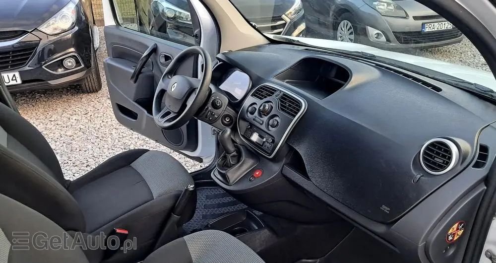 RENAULT Kangoo 1.5 dCi Business