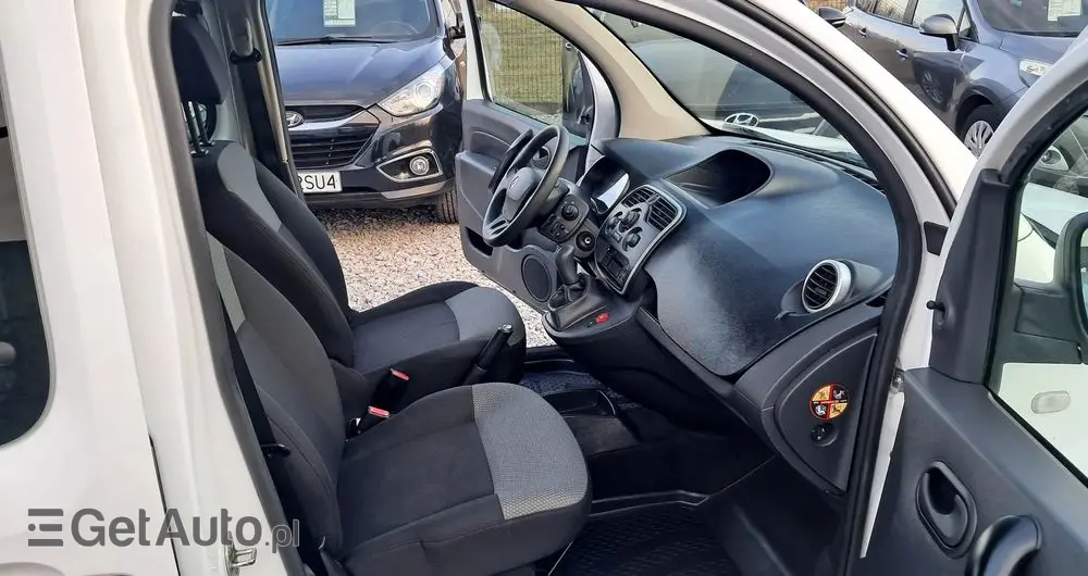 RENAULT Kangoo 1.5 dCi Business