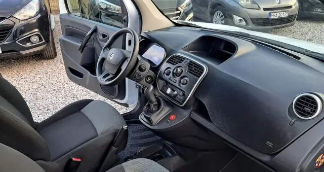 RENAULT Kangoo 1.5 dCi Business