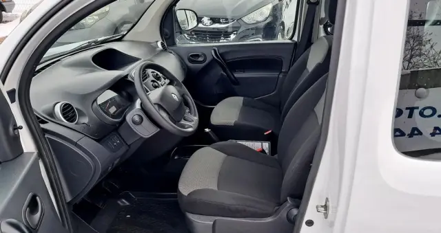 RENAULT Kangoo 1.5 dCi Business