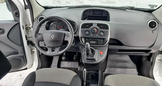 RENAULT Kangoo 1.5 dCi Business