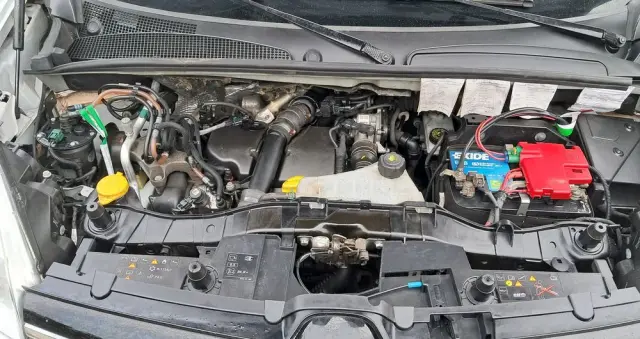 RENAULT Kangoo 1.5 dCi Business