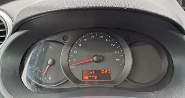 RENAULT Kangoo 1.5 dCi Business